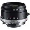 Image de Voigtländer Color-Skopar 50mm F/2.2 Leica M Mount zwart