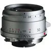 Image de Voigtländer Color-Skopar 50mm F/2.2 Leica M Mount zilver