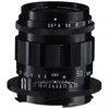 Image de Voigtländer APO-Lanthar 50mm F/3.5 Typ II Leica M Mount zwart