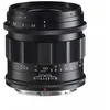 Image de Voigtländer APO-Lanthar 50mm F/2 Type II Nikon Z zwart