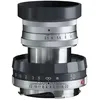 Image de Voigtländer Lanthar 50mm F/3.5 Typ I Leica M-mount, grijs