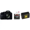 Image de Panasonic DC-FZ82D Special Edition + PH 64 GB SDXC + Patona DMW-BMB9 Accu