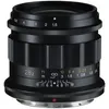 Image de Voigtländer Nokton 28 mm F/1.5 ASPH Z-mount zwart