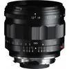 Image de Voigtländer Nokton 35mm F/1.2 Type IV ASPH Leica M-mount zwart