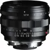 Image de Voigtländer Nokton 40mm F/1.2 Type II ASPH Leica M-mount zwart