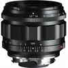 Image de Voigtländer Nokton 50mm F/1.2 Type II ASPH Leica M-mount zwart