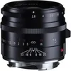 Image de Voigtländer APO-Skopar 75mm F/2.8 Leica M-mount zwart