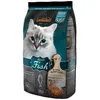 Image de Aliment - Leonardo - Adult - Croquettes au poisson - 15 kg - Pour chat adulte moyen en occasion ou reconditionné
