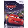 Image de CARS / Wii en occasion ou reconditionné
