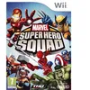 Image de MARVEL SUPER HERO SQUAD / JEU CONSOLE Wii en occasion ou reconditionné
