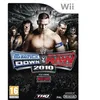 Image de WWE SMACKDOWN VS RAW 2010 / JEU CONSOLE NINTENDO W en occasion ou reconditionné