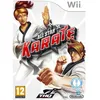 Image de ALL STAR KARATE / Jeu console Wii en occasion ou reconditionné