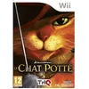 Image de LE CHAT POTTE / Jeu console Wii en occasion ou reconditionné