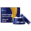 Image de ANTI-ARRUGAS 55+ crema cuidado revitalizante noche 50 ml