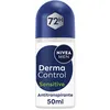 Image de Derma Control Sensitive desodorante roll-on 50 ml