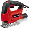 Image de Einhell Scie sauteuse TC-JS 60/1 (400 W 240 V Maximum 60 mm 45 ° Inclinaison Coupe vitesse de rotation électronique) en occasion ou reconditionné