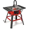 Image de Einhell Scie circulaire sur table TC-TS 2025/2 U (2 000 W butée d'angle +/- 60° rallonges latérales) en occasion ou reconditionné