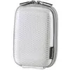 Image de Hama HardCase Glossy 40G White