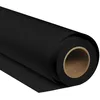 Image de Bresser SBP02 Achtergrond rol 2,72x11m zwart