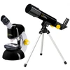 Image de NATIONAL GEOGRAPHIC Telescoop- en Microscoopset met Smartphone Adapter