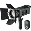 Image de Bresser SP-60 Portable LED Fresnel Light 60W