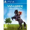 Image de Whisper - Libres comme le vent Jeu PS4 en occasion ou reconditionné