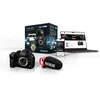 Image de Pack Hybride - Panasonic - Lumix GH6 - Capteur Live MOS 25MP - Enregistrement 5.7K - Micro RODE VideoMic GO II en occasion ou reconditionné