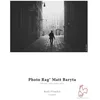Image de Hahnemühle Photo Rag Matt Baryta 308g 44" rol 12m