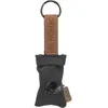 Image de Distributeur de sacs à crottes - Trixie - Be Nordic - Noir - Pour chien - 4 sacs inclus en occasion ou reconditionné