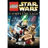 Image de Jeu vidéo - LUCASARTS - LEGO STAR WARS : THE COMPLETE SAGA - Aventure - Nintendo Wii - Mixte en occasion ou reconditionné