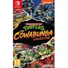 Image de Teenage Mutant Ninja Turtles The Cowabunga Collection Jeu Switch en occasion ou reconditionné