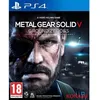 Image de Metal Gear Solid V: Ground Zeroes Jeu PS4 en occasion ou reconditionné