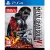 Image de Metal Gear Solid V The Definitive Experience Jeu PS4 en occasion ou reconditionné
