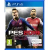 Image de PES 2019 Jeu PS4 en occasion ou reconditionné