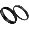 Image de Fujifilm Weather Resistant Kit zwart voor X100 series