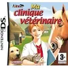 Image de MA CLINIQUE VETERINAIRE / JEU CONSOLE NINTENDO DS en occasion ou reconditionné