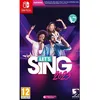 Image de Let’s Sing 2023 Jeu Switch en occasion ou reconditionné