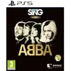 Image de Jeu musical - KOCH MEDIA - Lets Sing Presents Abba - 31 titres - 7 modes de jeu - PS5 en occasion ou reconditionné