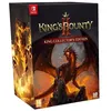 Image de KINGS BOUNTY II - Édition Collector (Nintendo Switch) - Jeu de rôle 1 joueur PEGI 12+ en occasion ou reconditionné