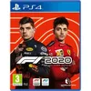 Image de F1 2020 Jeu PS4 en occasion ou reconditionné