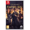 Image de Empire Of Sin - Day One Edition Jeu Switch en occasion ou reconditionné