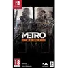 Image de Metro Redux - Jeu Nintendo Switch en occasion ou reconditionné