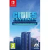 Image de Cities : Skylines Nintendo Switch Edition Jeu Switch en occasion ou reconditionné