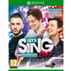 Image de Lets Sing 2017 Jeu Xbox One en occasion ou reconditionné