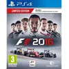 Image de F1 2016 Edition Day One Jeu PS4 en occasion ou reconditionné