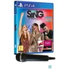 Image de Lets Sing 16 Hits Français Jeu PS4 + 1 Micro en occasion ou reconditionné