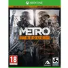 Image de Metro Redux Jeu XBOX One en occasion ou reconditionné