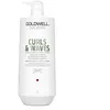 Image de Curls & Waves hydrating shampoo 1000 ml