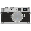 Image de Leica 10371 M-A (TYP 127) Silver Chrome