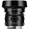 Image de Leica 11713 Summilux-M 50 F/1.4 Glossy Black (Classic Line)